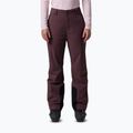 Pantaloni de schi pentru femei Rossignol 4WS Blackside Insulated huckleberry