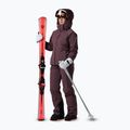 Pantaloni de schi pentru femei Rossignol 4WS Blackside Insulated huckleberry 2
