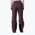 Pantaloni de schi pentru femei Rossignol 4WS Blackside Insulated huckleberry 3