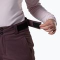 Pantaloni de schi pentru femei Rossignol 4WS Blackside Insulated huckleberry 5