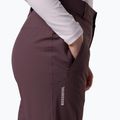 Pantaloni de schi pentru femei Rossignol 4WS Blackside Insulated huckleberry 7
