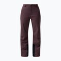 Pantaloni de schi pentru femei Rossignol 4WS Blackside Insulated huckleberry 9