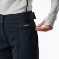 Pantaloni de schi pentru femei Rossignol Resort Softshell black 5