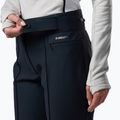 Pantaloni de schi pentru femei Rossignol Resort Softshell black 6