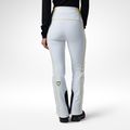 Pantaloni de schi pentru femei Rossignol JCC Softshell white 3