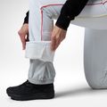Pantaloni de schi pentru femei Rossignol JCC Softshell white 7