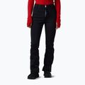 Pantaloni de schi pentru femei Rossignol JCC Softshell black