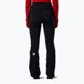 Pantaloni de schi pentru femei Rossignol JCC Softshell black 3