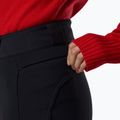 Pantaloni de schi pentru femei Rossignol JCC Softshell black 6