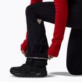 Pantaloni de schi pentru femei Rossignol JCC Softshell black 7