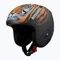 Cască de schi Rossignol Hero Giant FIS tiger