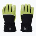Mănuși de schi pentru copii Rossignol Tech Impr G wild lime 2
