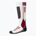 Șosete de schi Rossignol Essential white