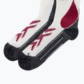 Șosete de schi Rossignol Essential white 3