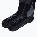 Șosete de schi Rossignol Essential black 3