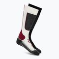 Șosete de schi Rossignol Essential 2 pack white