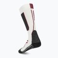 Șosete de schi Rossignol Essential 2 pack white 4