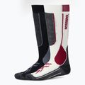 Șosete de schi Rossignol Essential 2 pack white