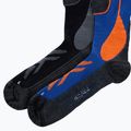 Șosete de schi Rossignol Essential 2 pack dazzle blue 3