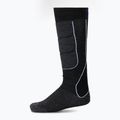 Șosete de schi pentru bărbați Rossignol Intermediate black
