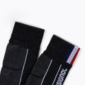 Șosete de schi pentru bărbați Rossignol Intermediate black 2