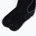 Șosete de schi pentru bărbați Rossignol Intermediate black 3