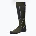Șosete de schi pentru bărbați Rossignol Intermediate olive shadow
