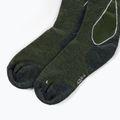 Șosete de schi pentru bărbați Rossignol Intermediate olive shadow 3