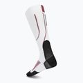 Șosete de schi Rossignol Pro white 2
