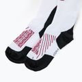 Șosete de schi Rossignol Pro white 2