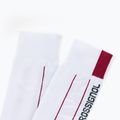 Șosete de schi Rossignol Pro white 3