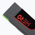 Șosete de schi Rossignol Hero black 3