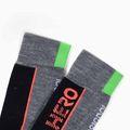 Șosete de schi Rossignol Hero black 2