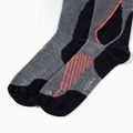 Șosete de schi Rossignol Hero black 3
