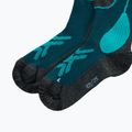 Șosete de schi pentru copii Rossignol Essential black 3