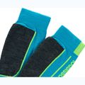 Șosete de schi pentru copii Rossignol Essential blazing blue 2