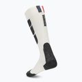 Șosete de schi pentru femei Rossignol Intermediate white 2
