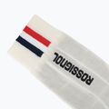 Șosete de schi pentru femei Rossignol Intermediate white 3