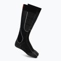 Șosete de schi pentru femei Rossignol Intermediate black