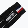 Șosete de schi pentru femei Rossignol Intermediate black 3
