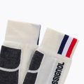 Șosete de schi pentru femei Rossignol Intermediate white 2