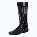 Șosete de schi pentru femei Rossignol Intermediate black