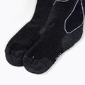 Șosete de schi pentru femei Rossignol Intermediate black 3