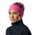 Căciulă de iarnă Rossignol Strawpile Beanie electric fuchsia 4
