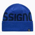 Căciulă de iarnă Rossignol Strawpile Beanie dazzle blue