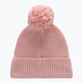 Căciulă de iarnă Rossignol Strawpile Pompom Beanie pale lilac 2