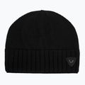 Căciulă de iarnă Rossignol Snowdazzle Beanie black