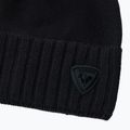 Căciulă de iarnă Rossignol Snowdazzle Beanie black 3