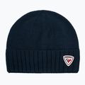 Căciulă de iarnă Rossignol Snowdazzle Beanie dark navy