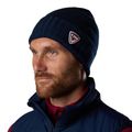 Căciulă de iarnă Rossignol Snowdazzle Beanie dark navy 4